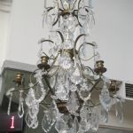 638 5768 CHANDELIER